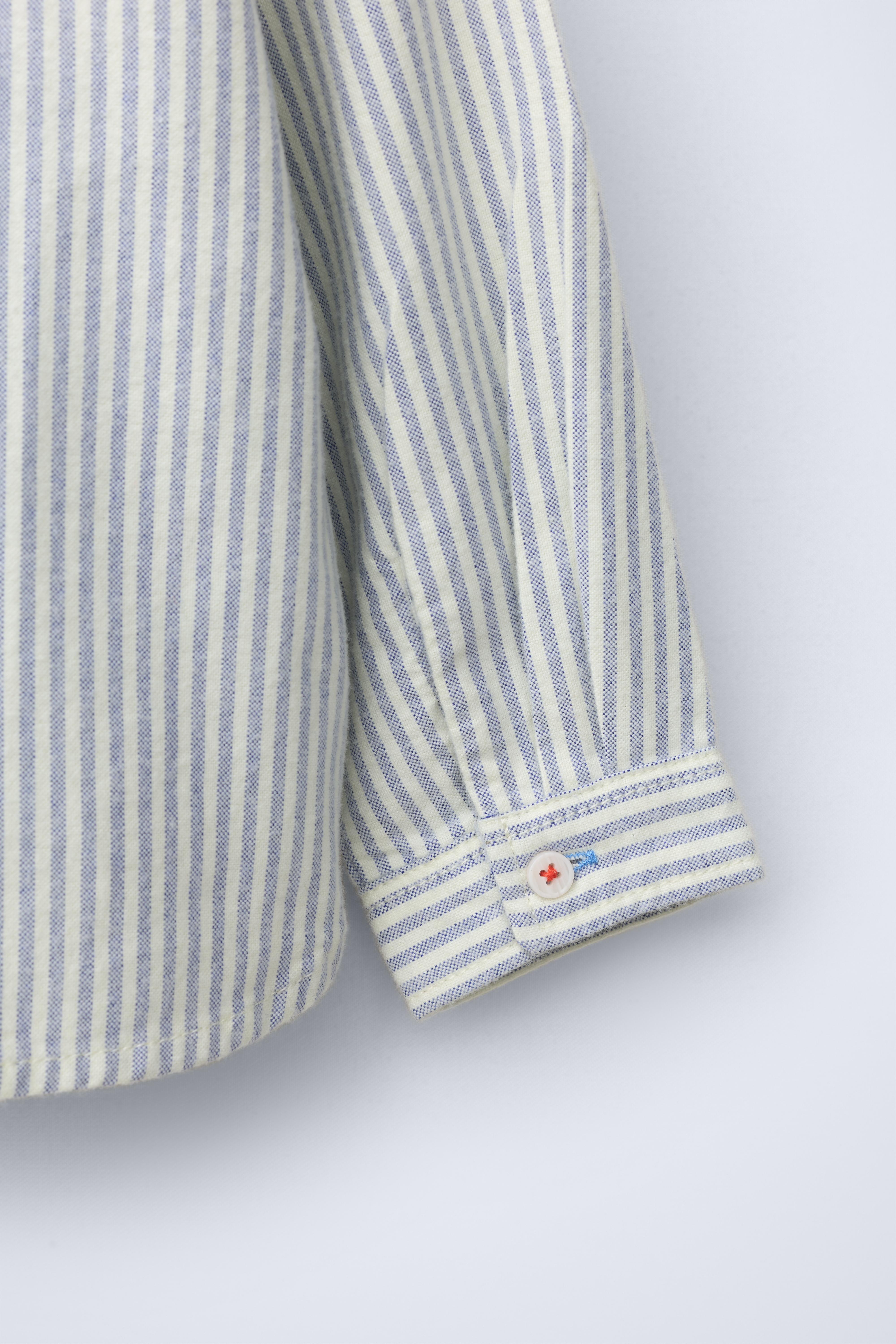 STRIPED SHIRT
